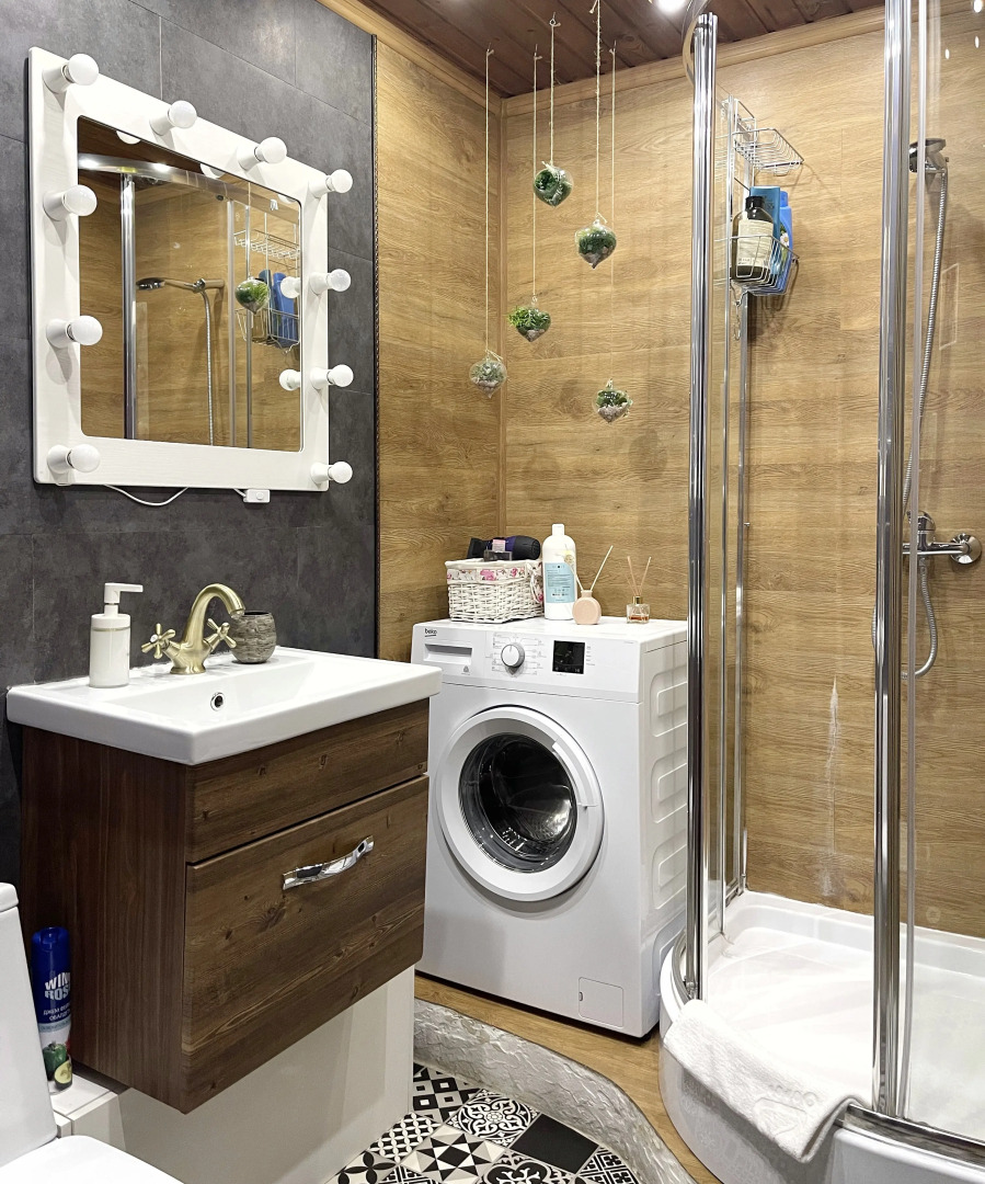 Квартира Художественные Апартаменты М Шагала