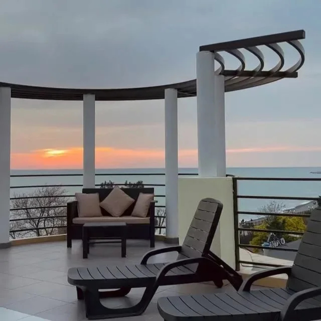 Гостевой дом Bogorodsk Olympic Beach Sochi