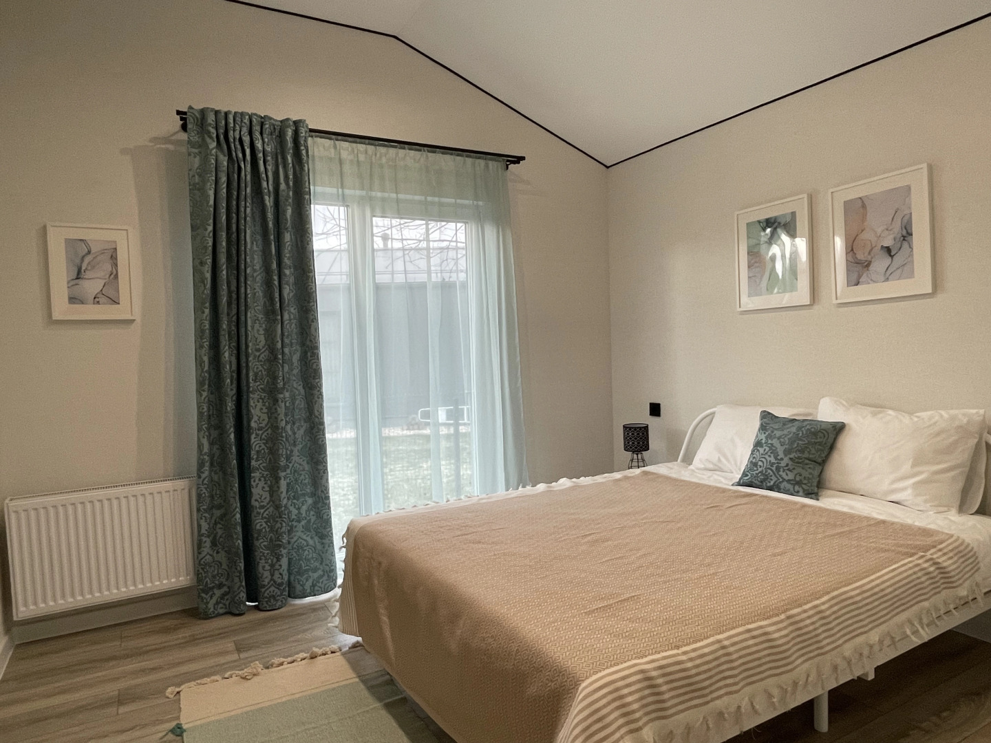 Гостевой дом Март хаус