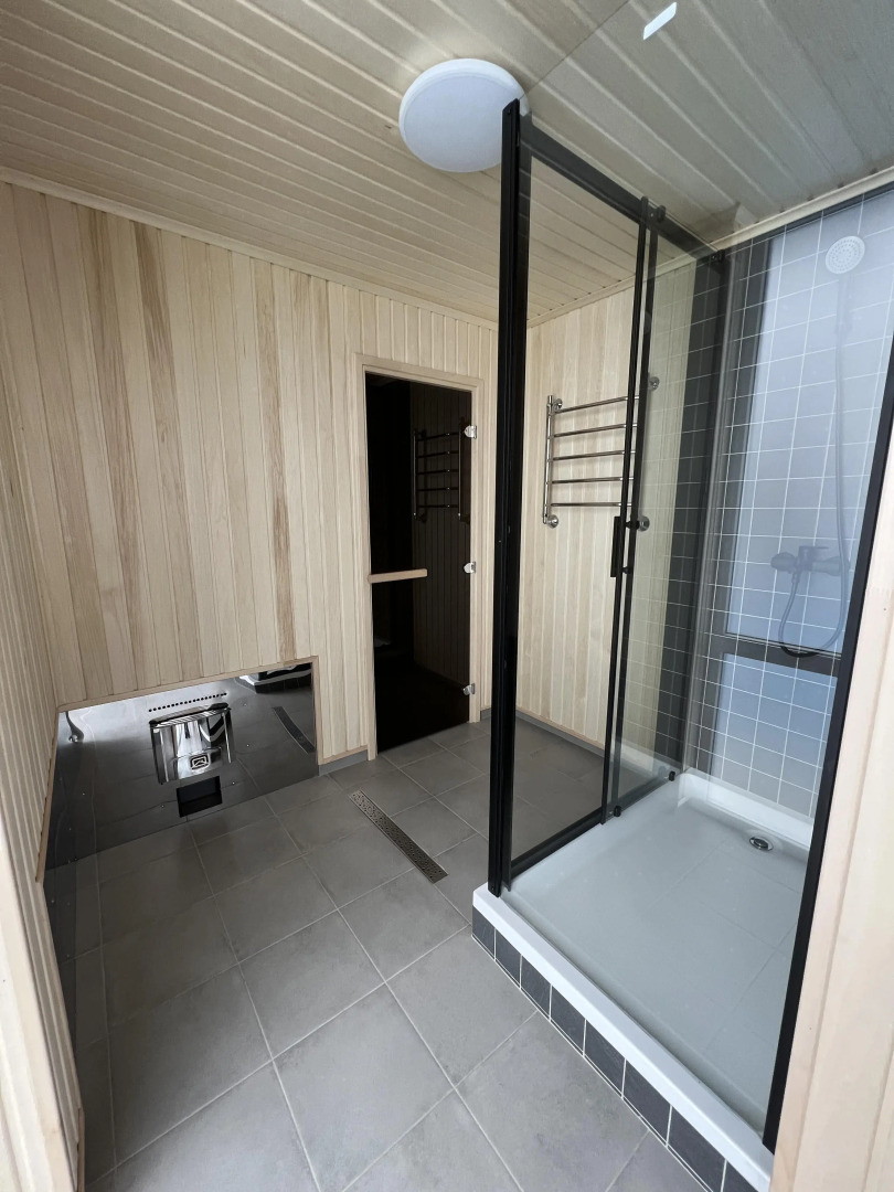 База отдыха Маргарита