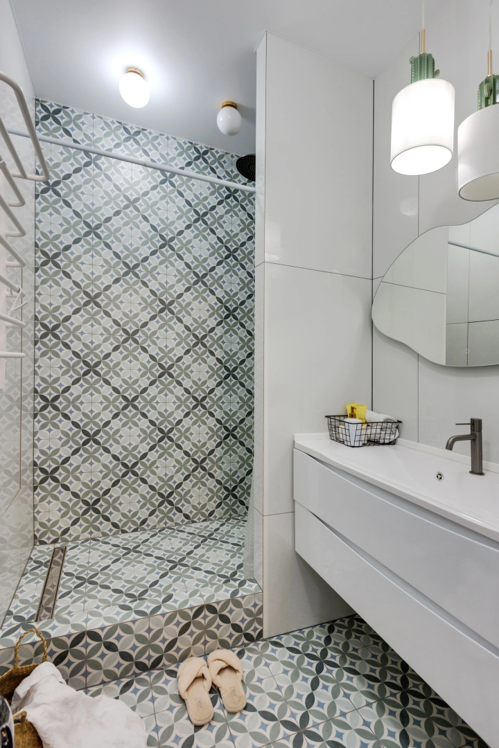 Квартира Талисман от Home24