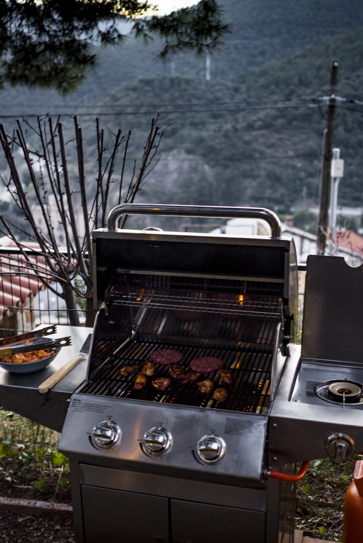 Гостевой Дом Casa Les Pomeretes