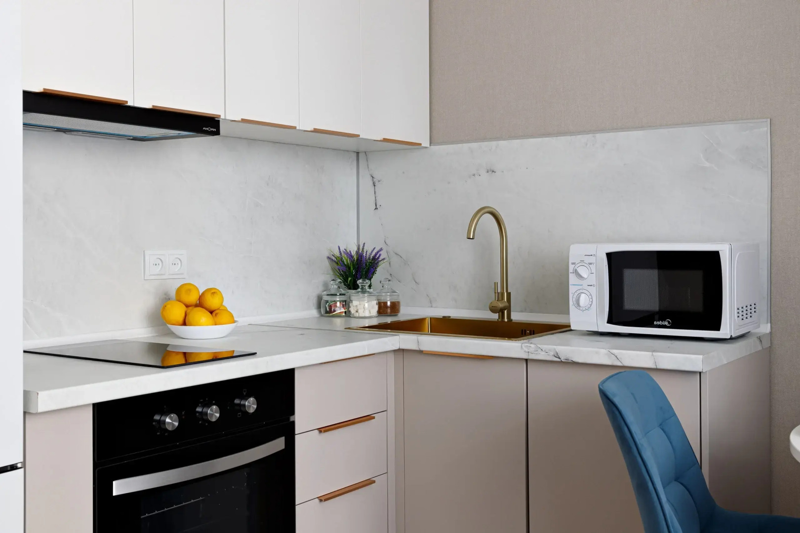 Квартира 2 Ночи на улице Героя Владислава Посадского 17