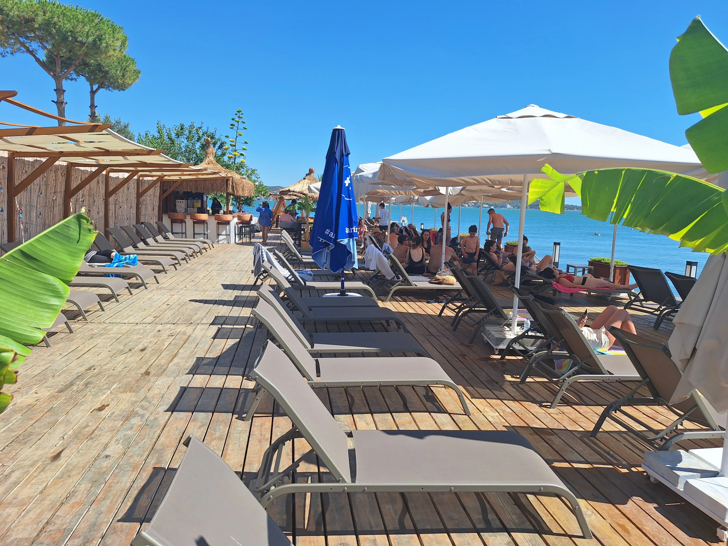 Cunda Panorama Hotel