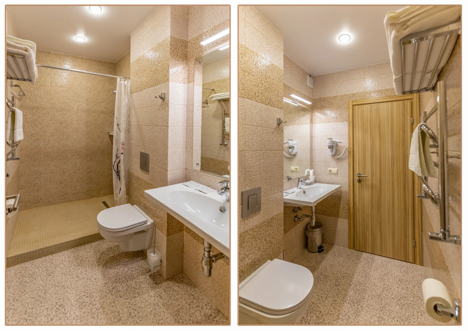 Гостевой Дом SolarHotel