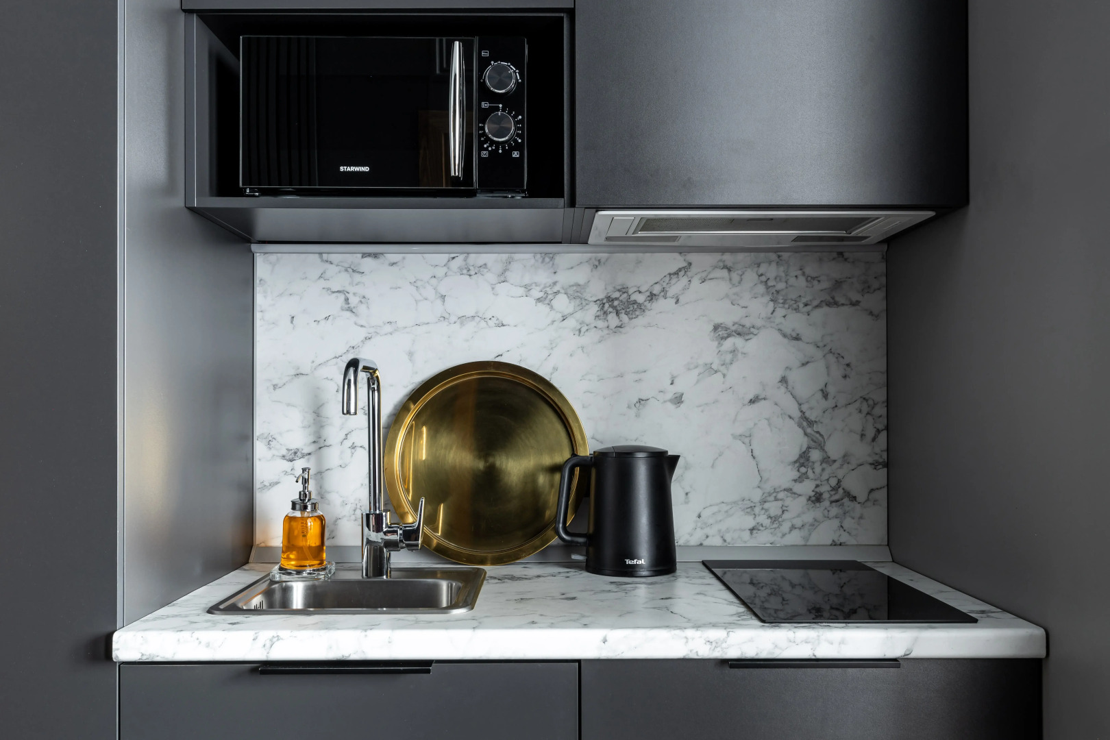 Апартаменты Cozy Mystic