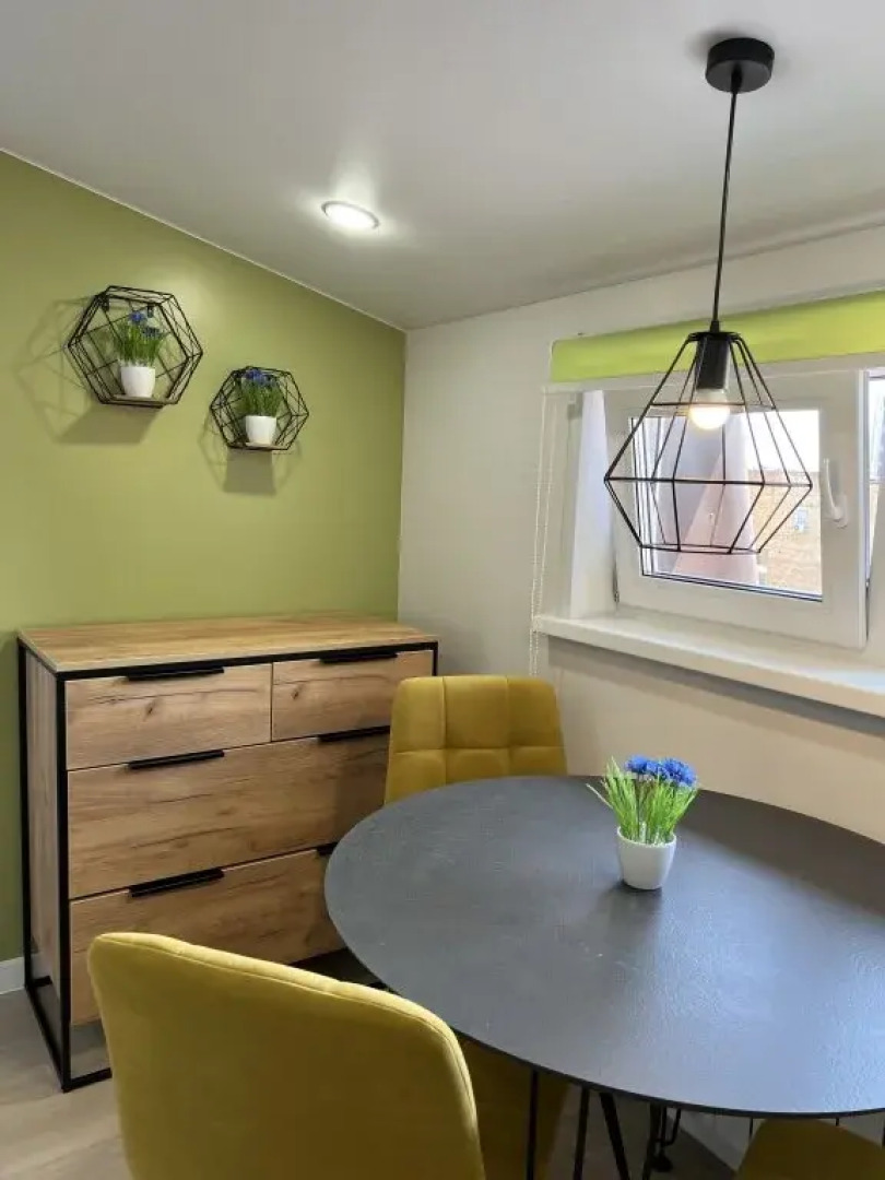 Апартаменты Крыша 6