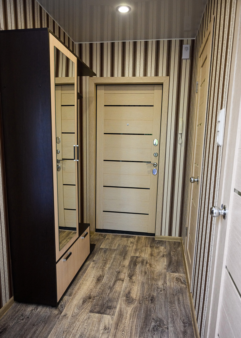 Квартира Около Аквапарка