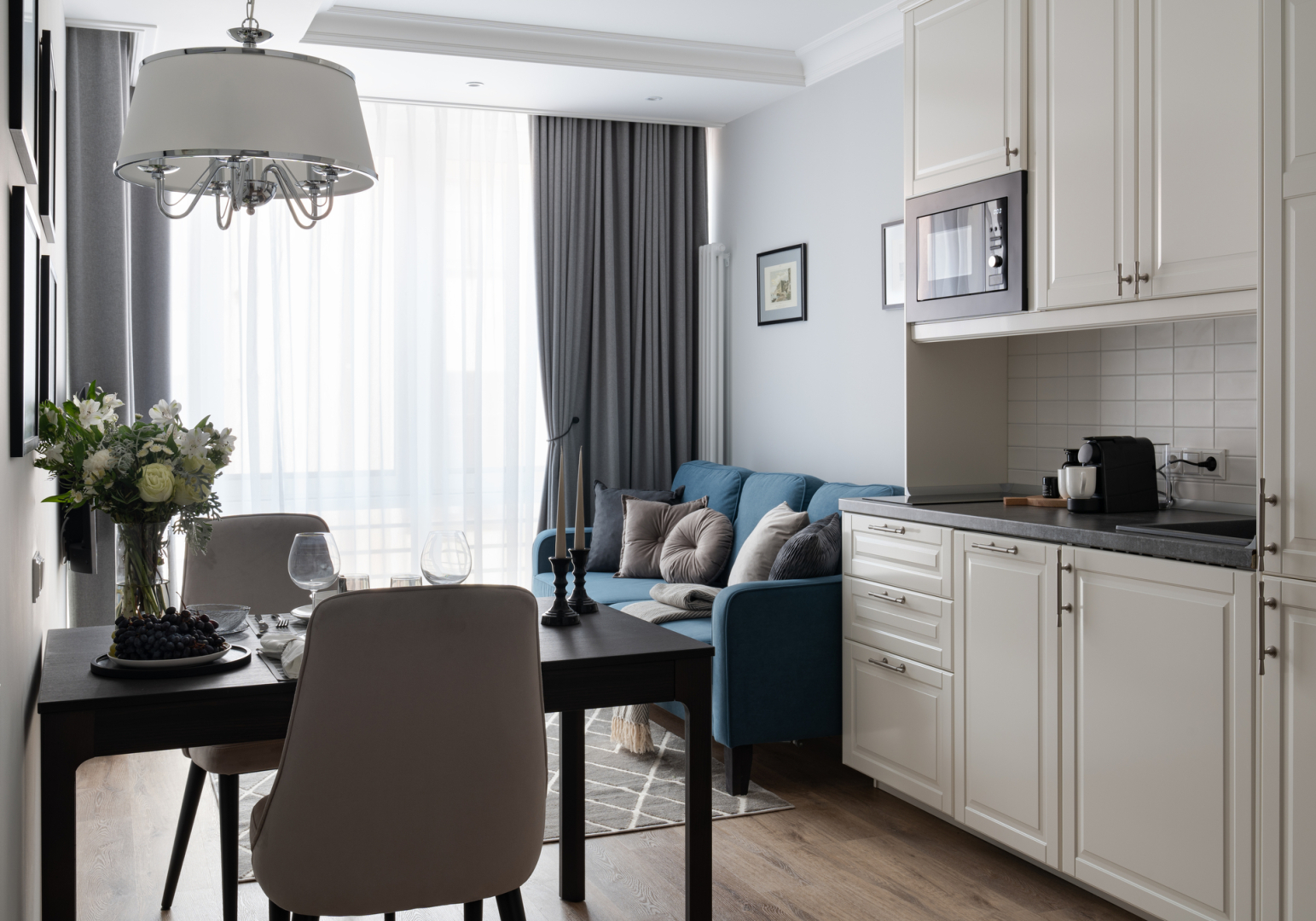 Отель Dionis Art