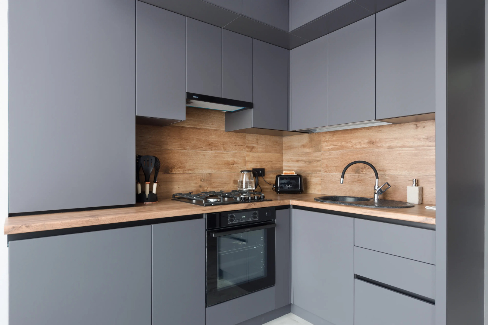 Квартира Райдас на Первомайской 70 1