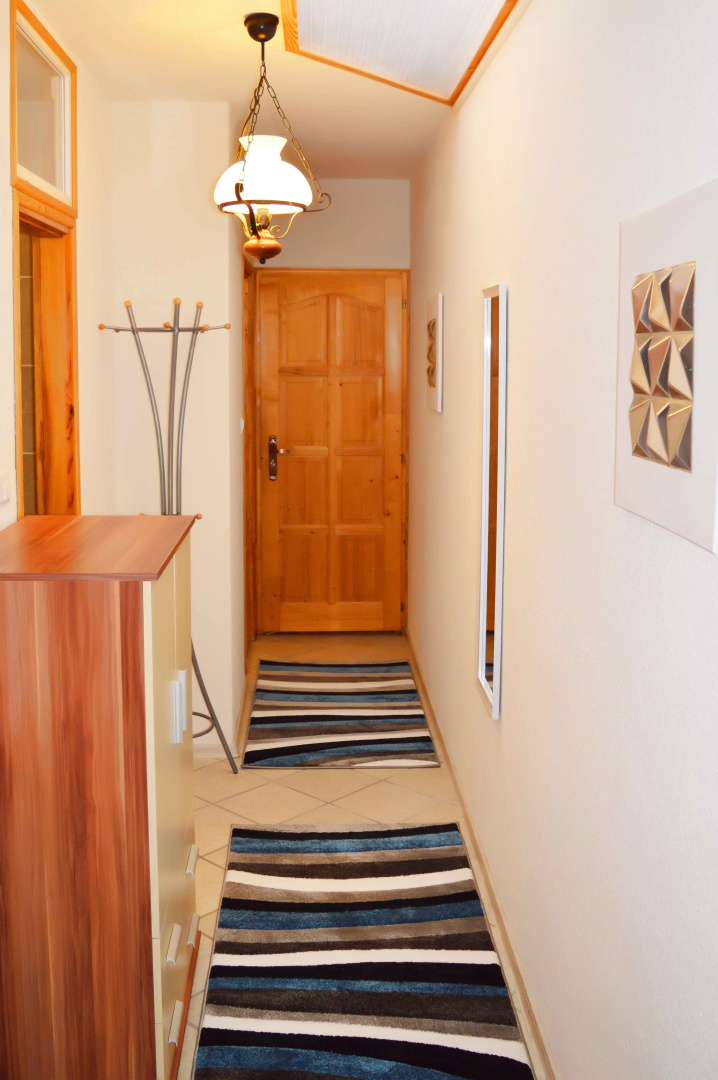 Апартаменты Lorabel Apartment House