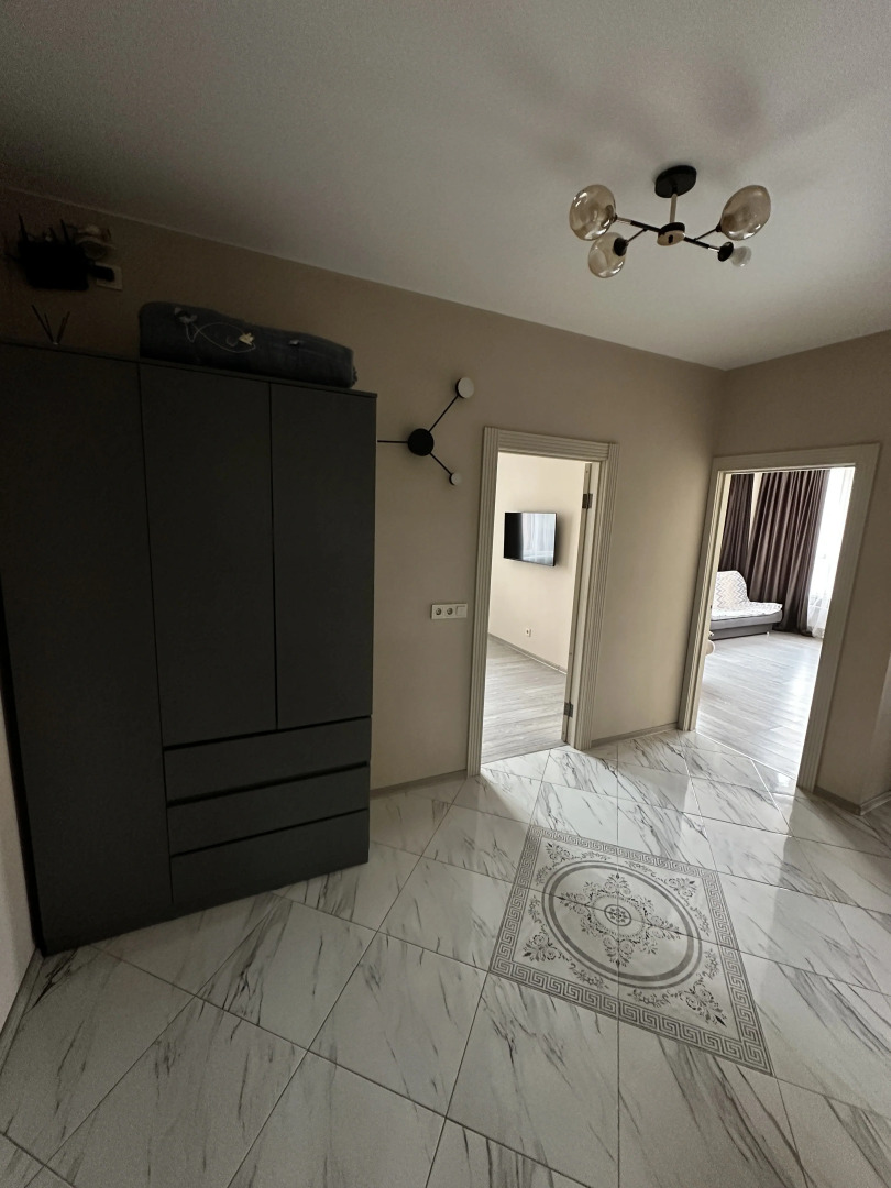 Апартаменты 2к Жигулина роща