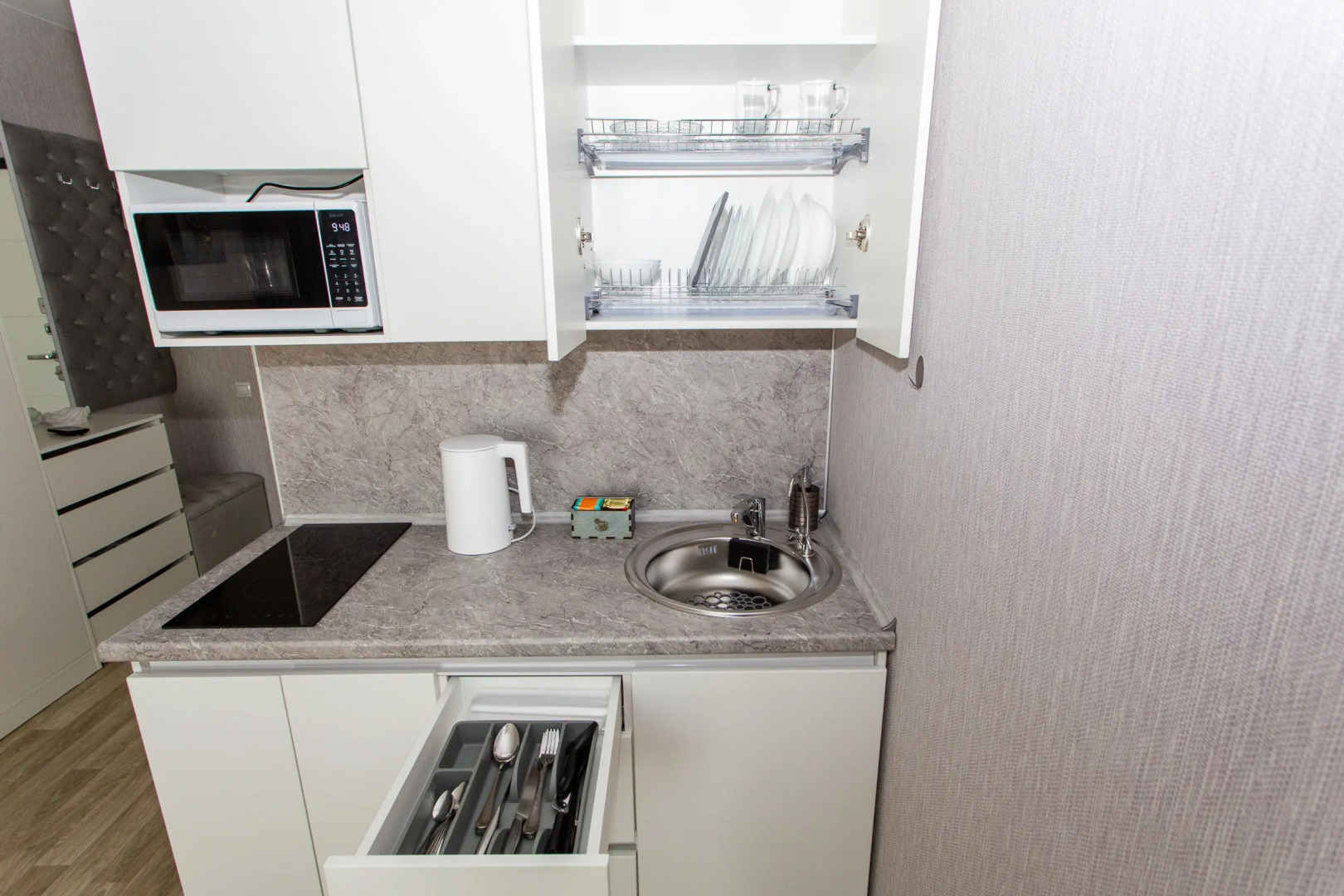 Апартаменты Околица