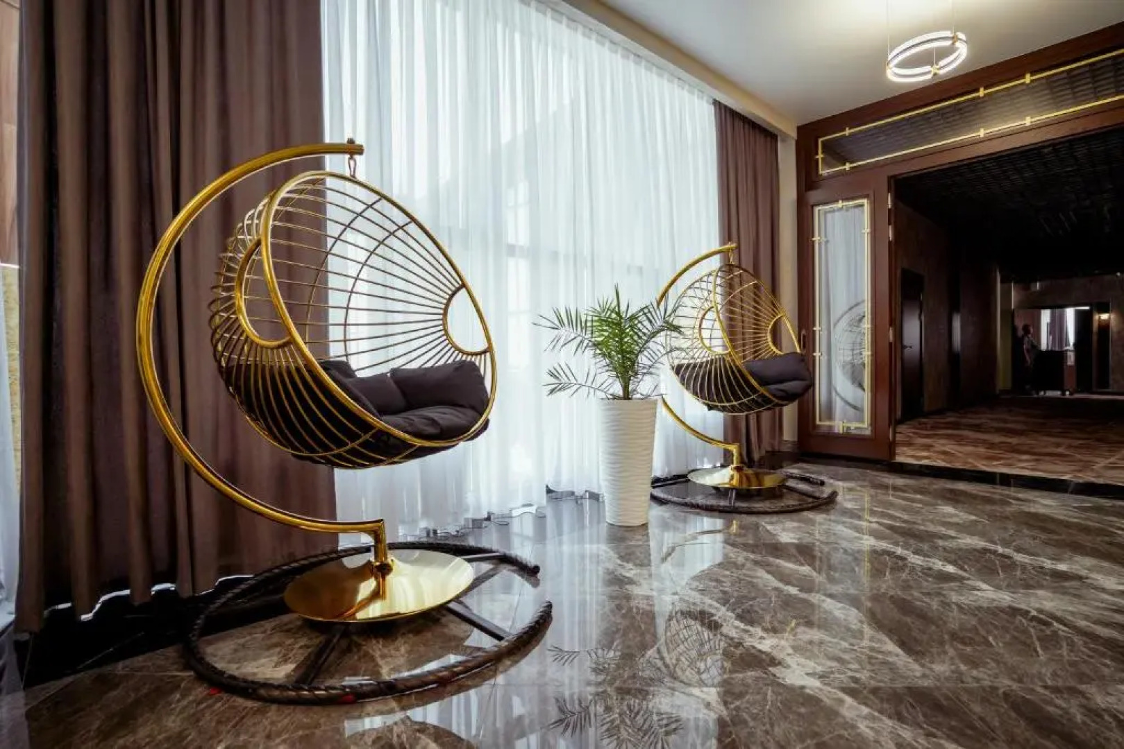 Отель Tauke Khan Plaza