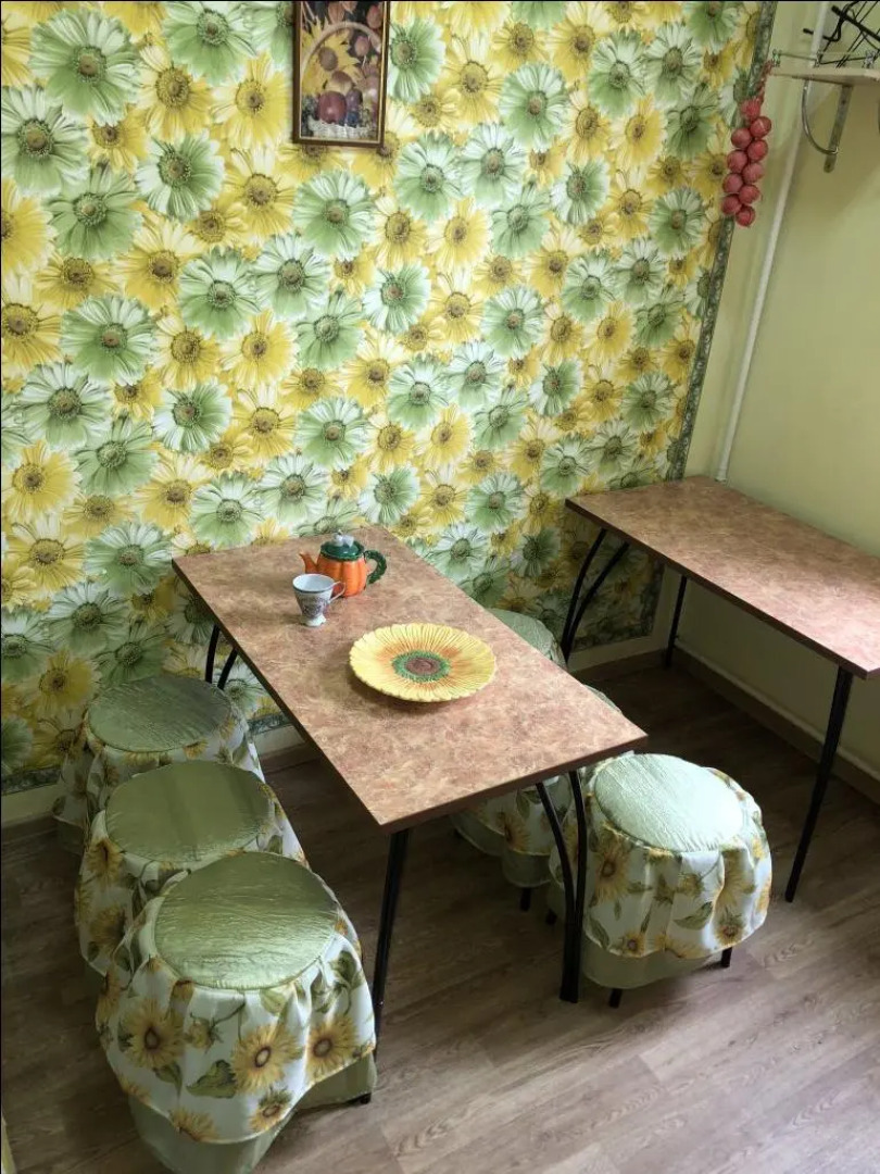 Хостел Подсолнух