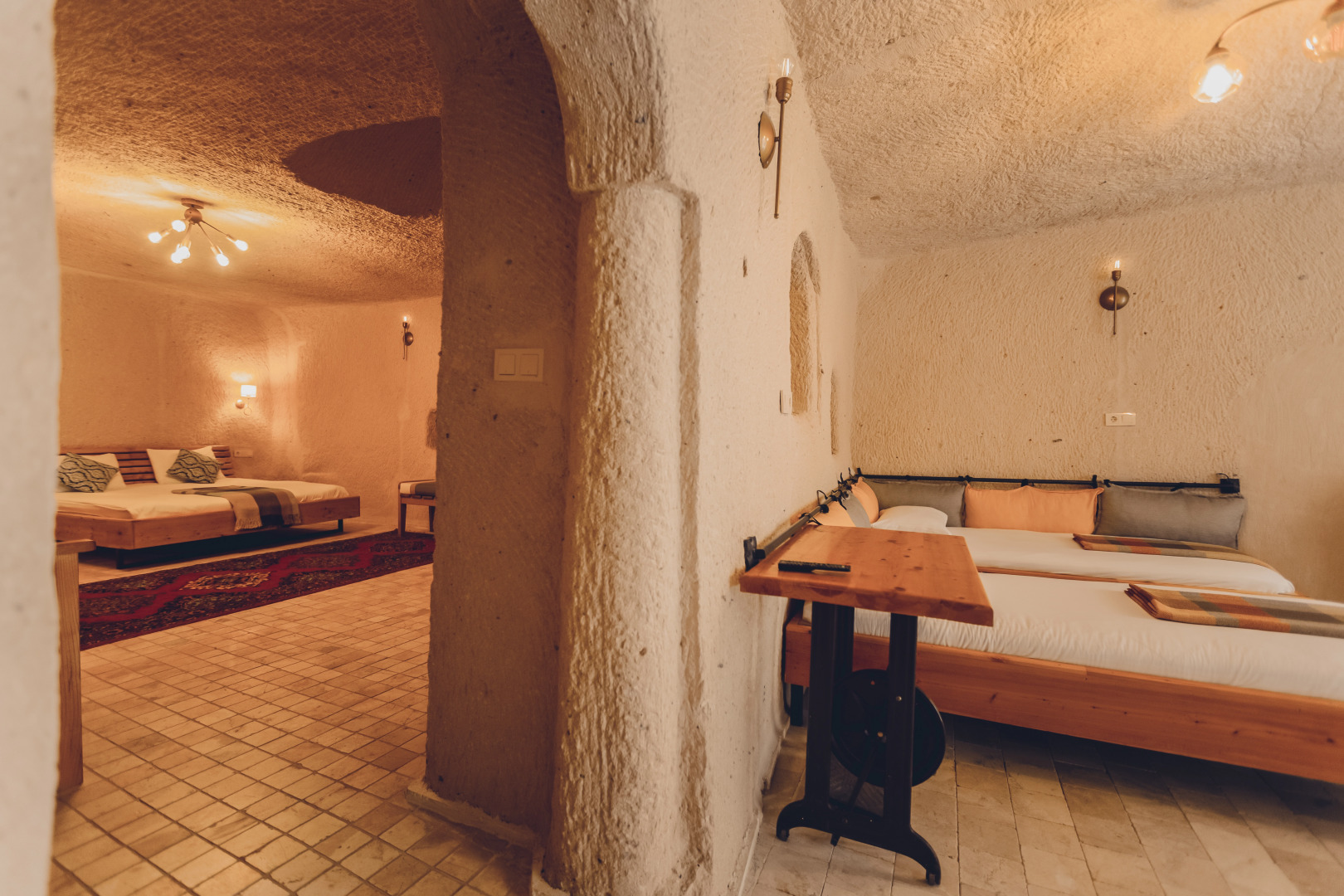 Бутик-Отель Pinhan Suites