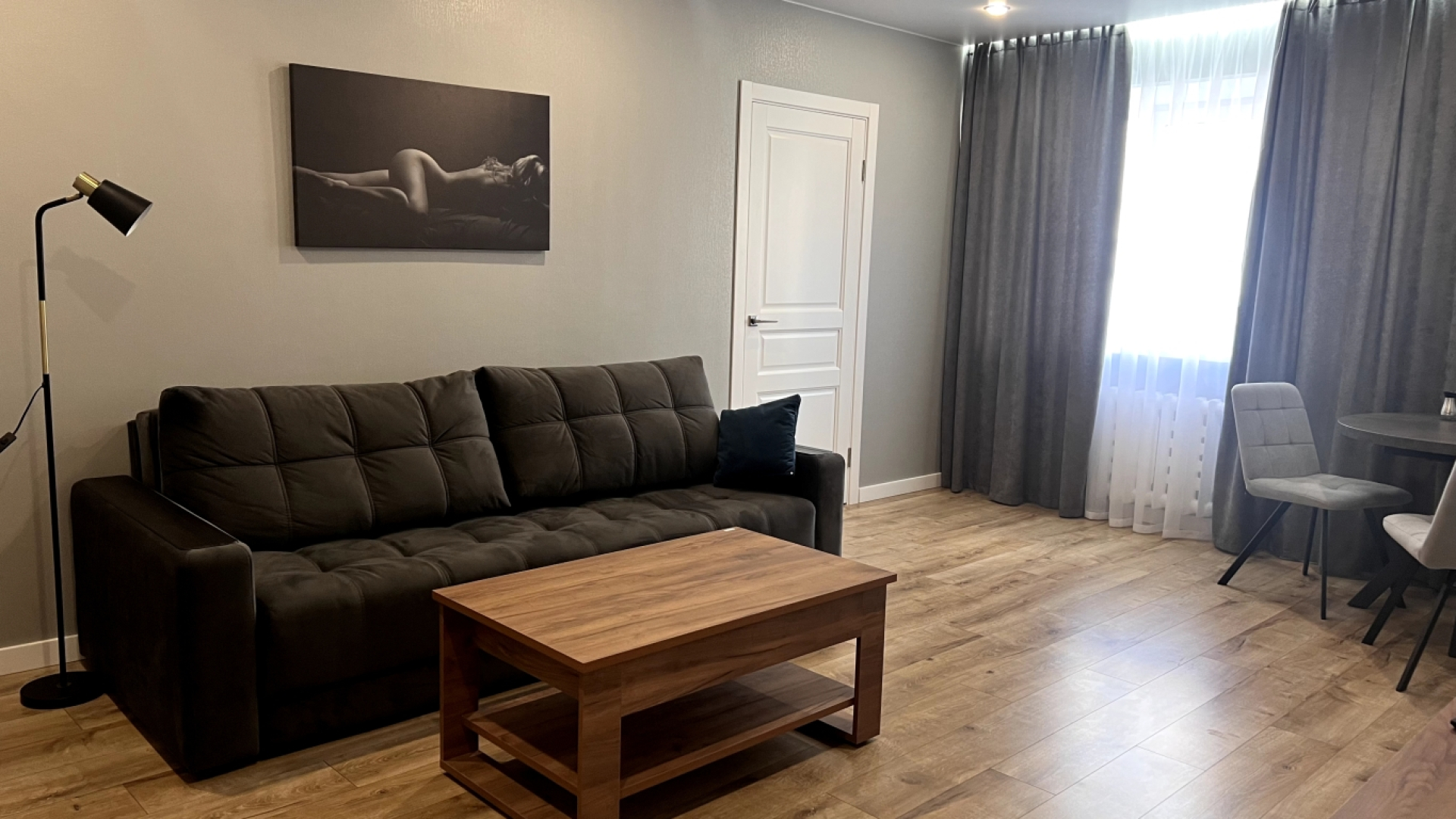 Апартаменты Sweet Home Ulyanovsk 2