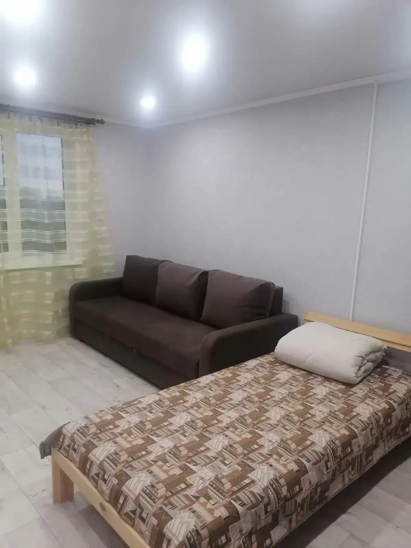 Квартира Уютная около монастыря