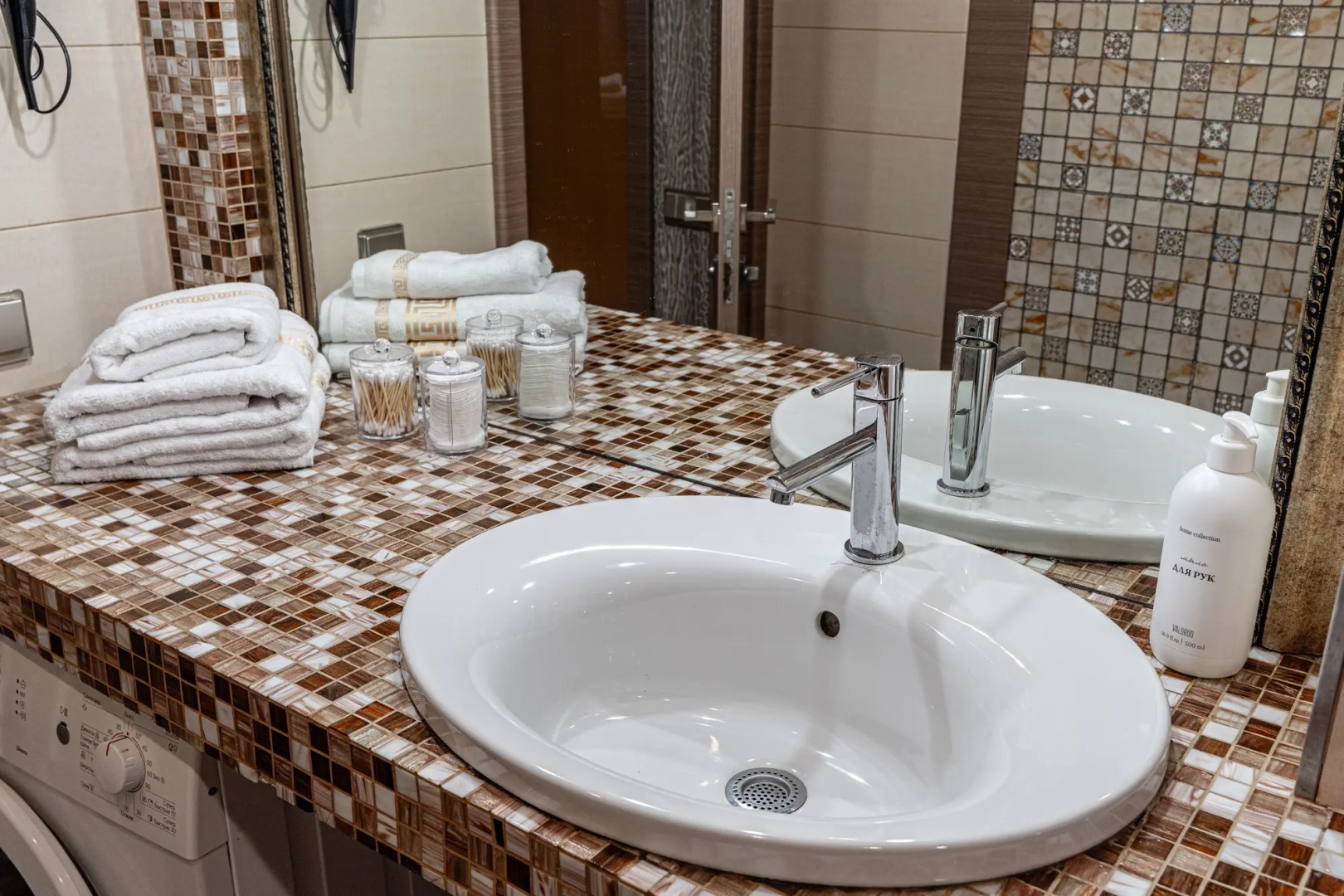 Апартаменты на Невском проспекте, д.91