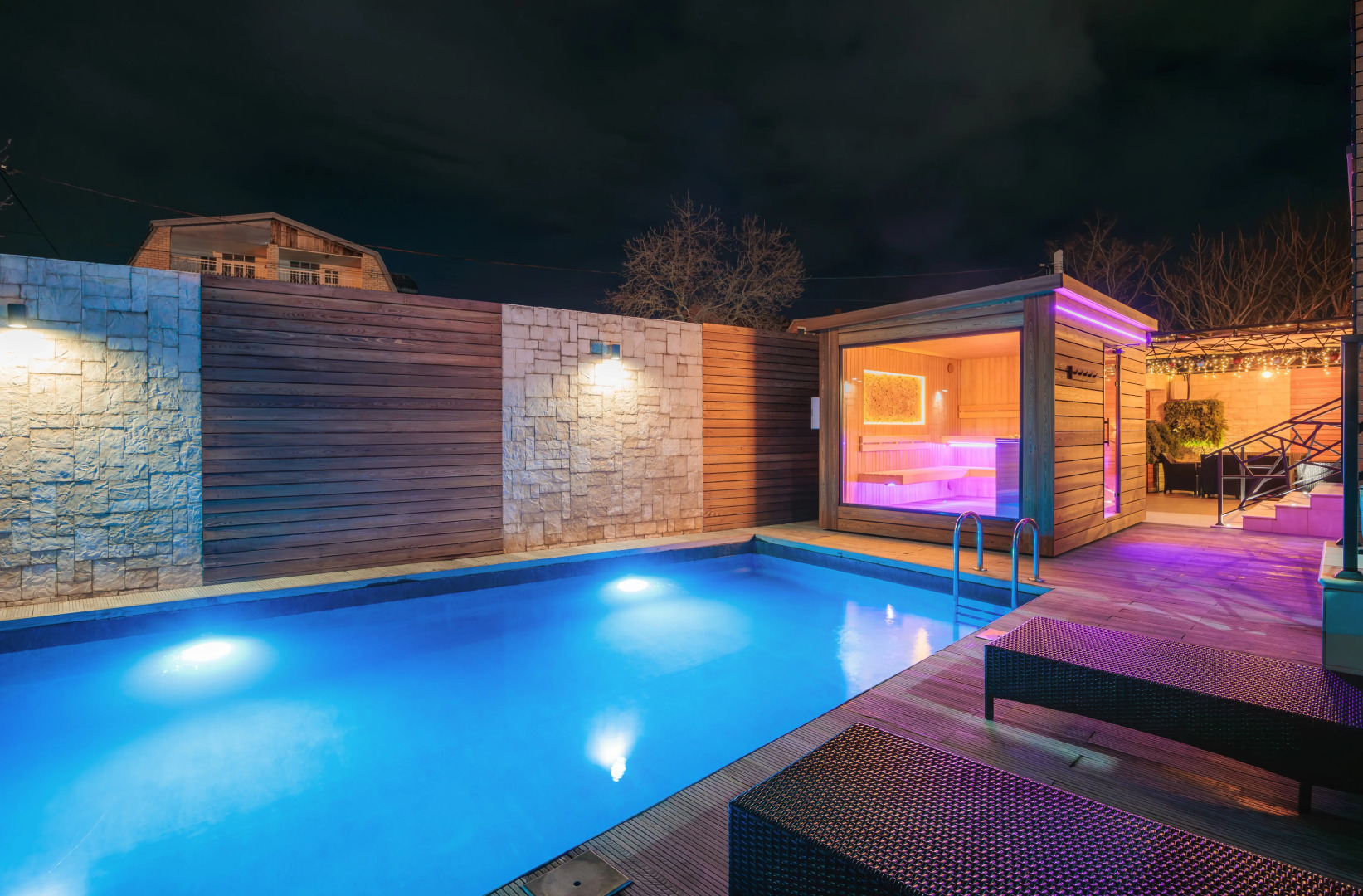 Гостевой Дом Sowa House