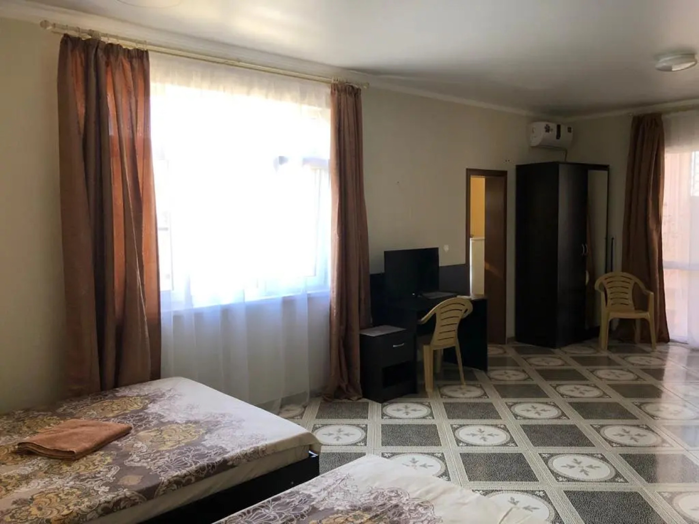 Гостевой дом Лирион