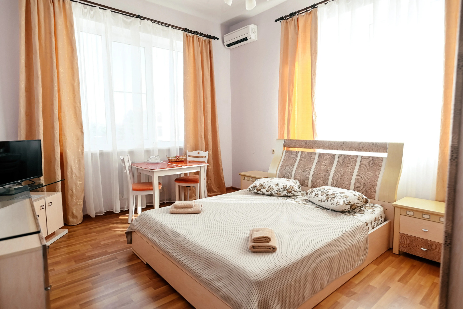 Гостевой Дом Лилия