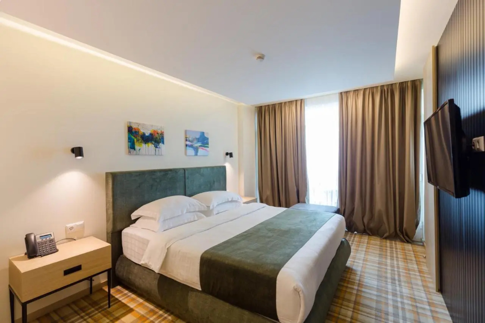 Hotel Best Western Premier Batumi