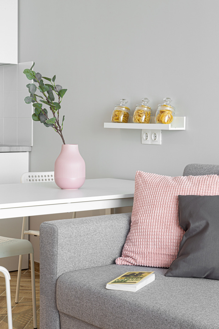 Апартаменты LITTE - Nordy Homes