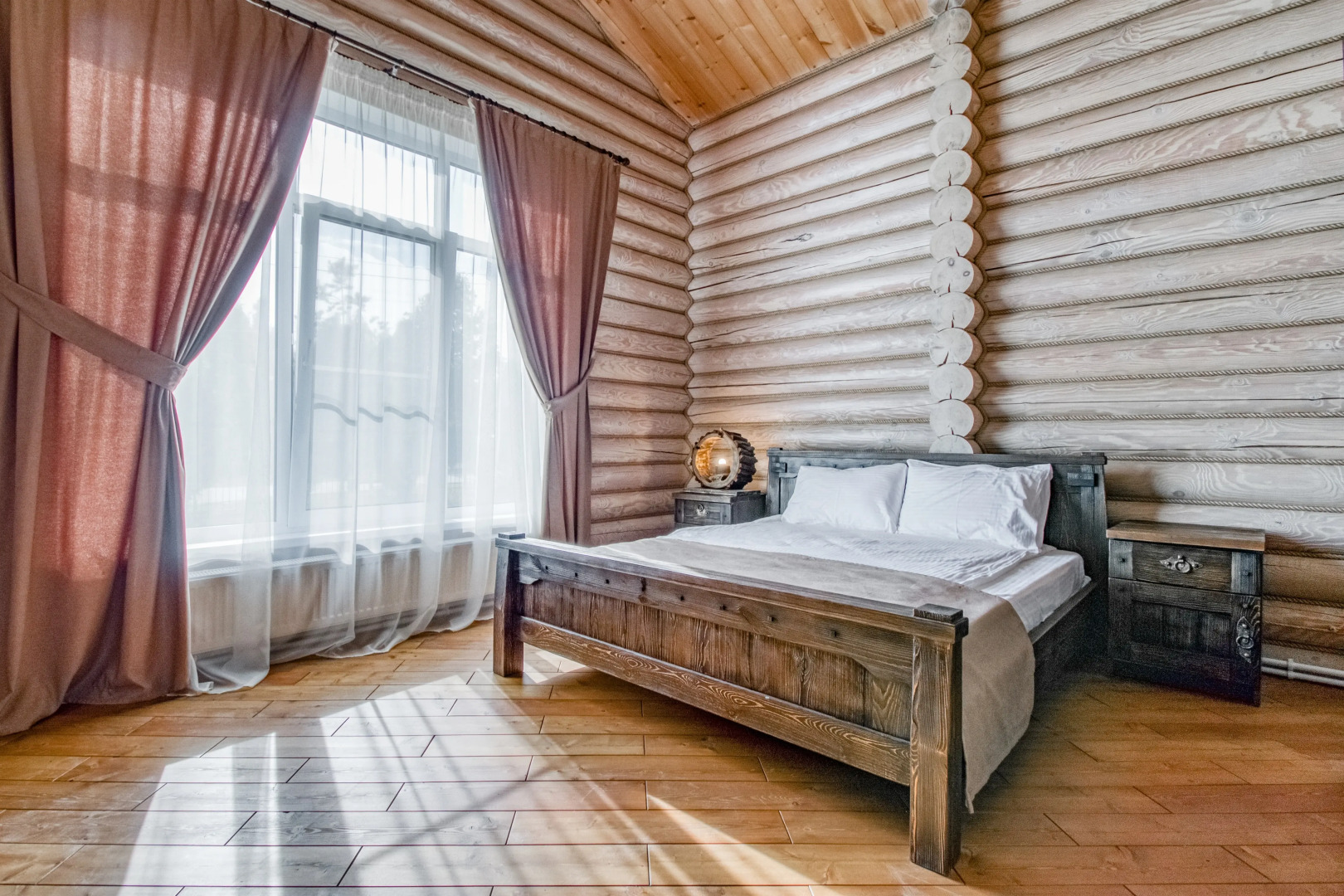 Загородный отель Усадьба Александрово