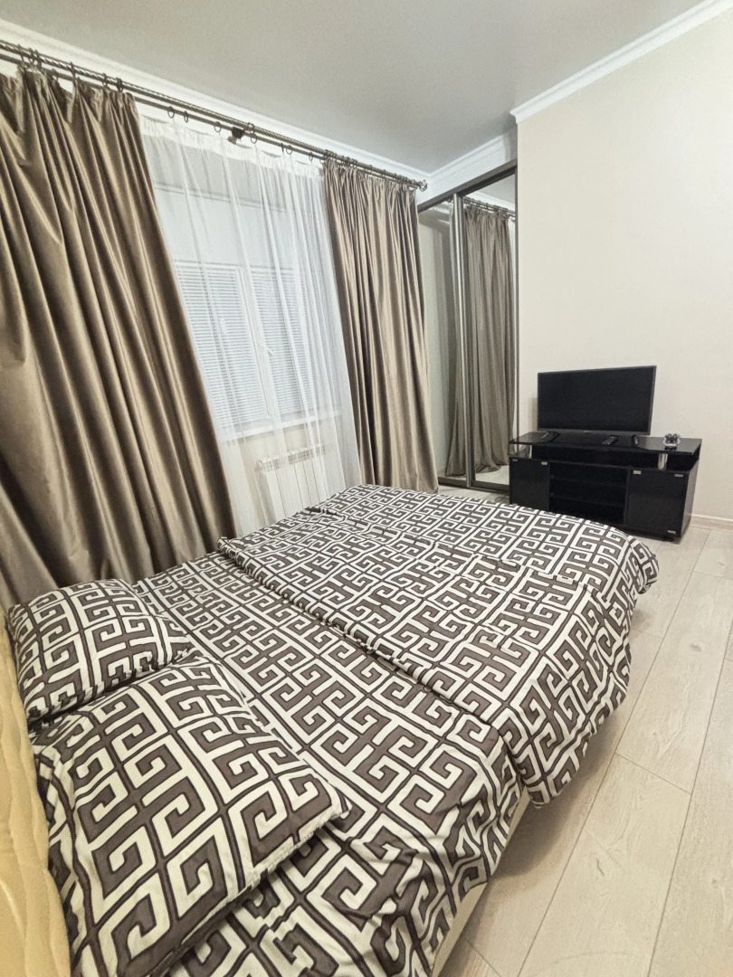 Квартира Уютная в центре