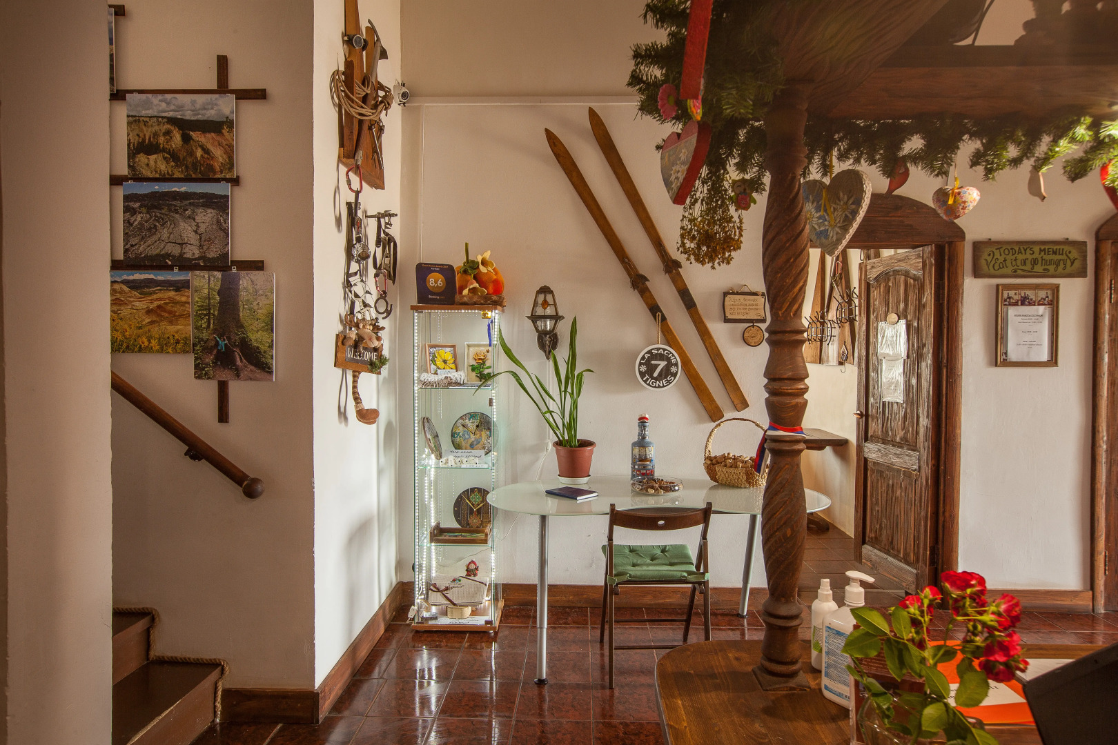 Гостевой дом Куршале