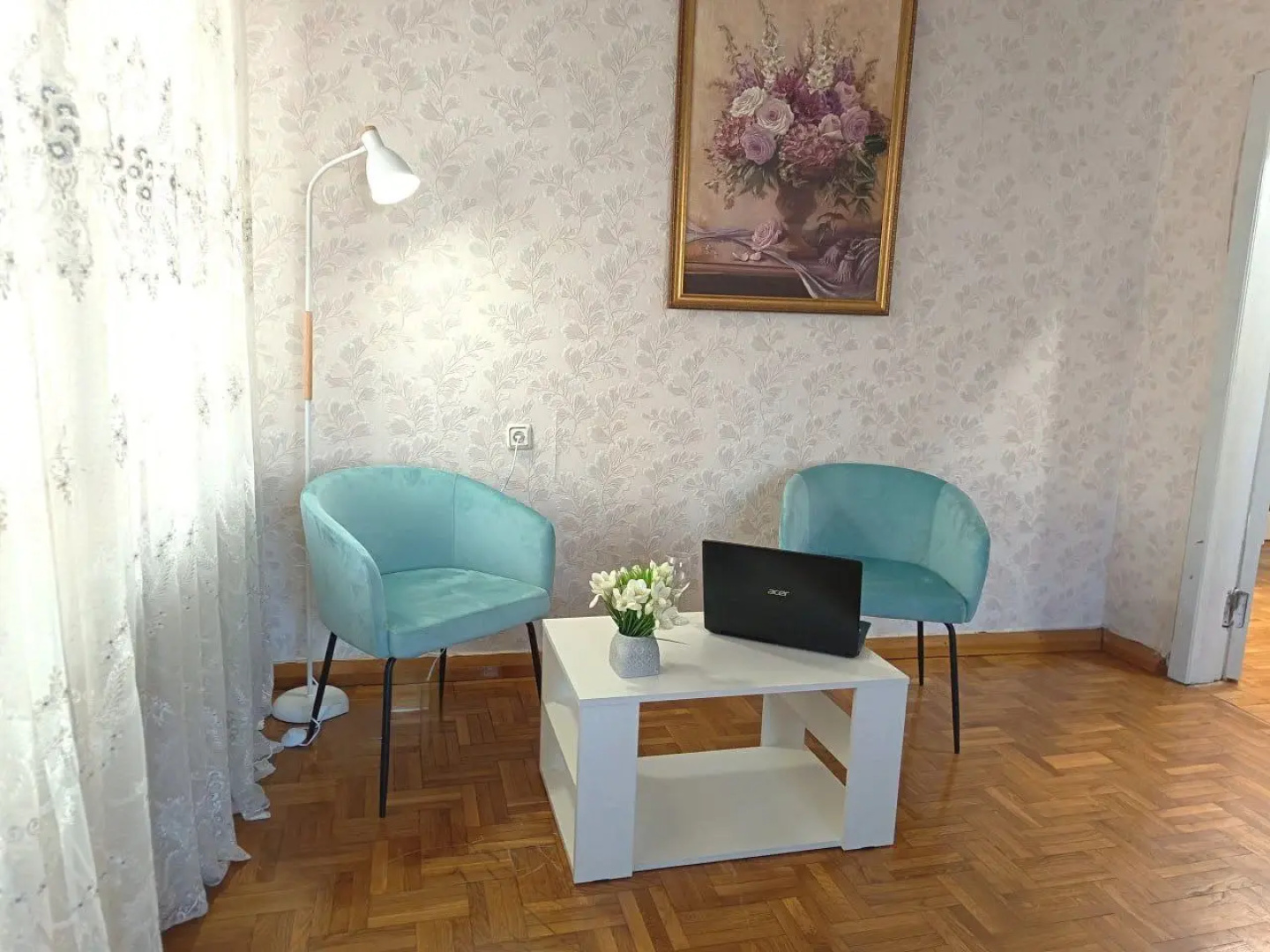 Квартира Парк Центр