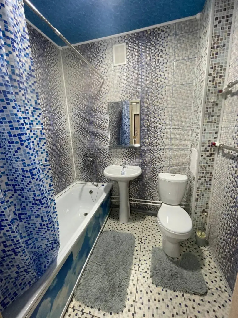 Квартира Вам рады на Амурской 55/3