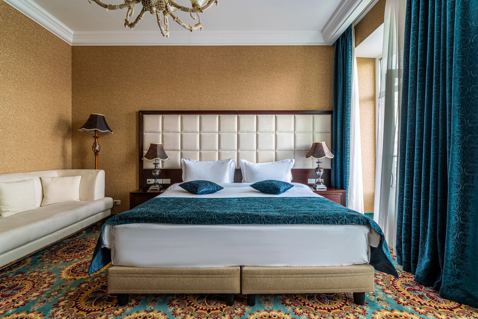 Отель Nevskiy Eclectic by Akyan