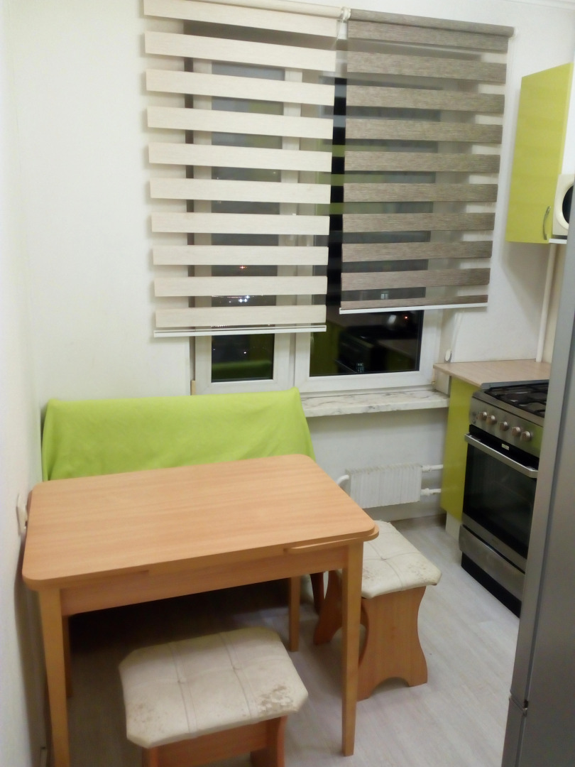 Апартаменты Однушка в центре Балашихи