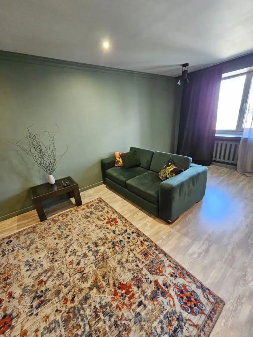 Апартаменты на Дзержинского 14/2