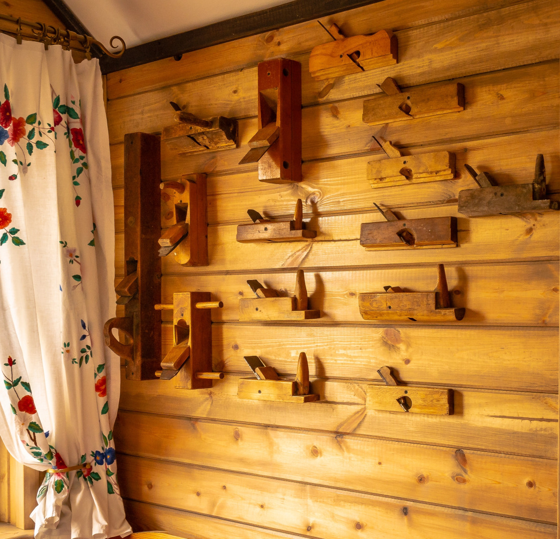 Гостевой дом Усадьба Беловежское Поместье