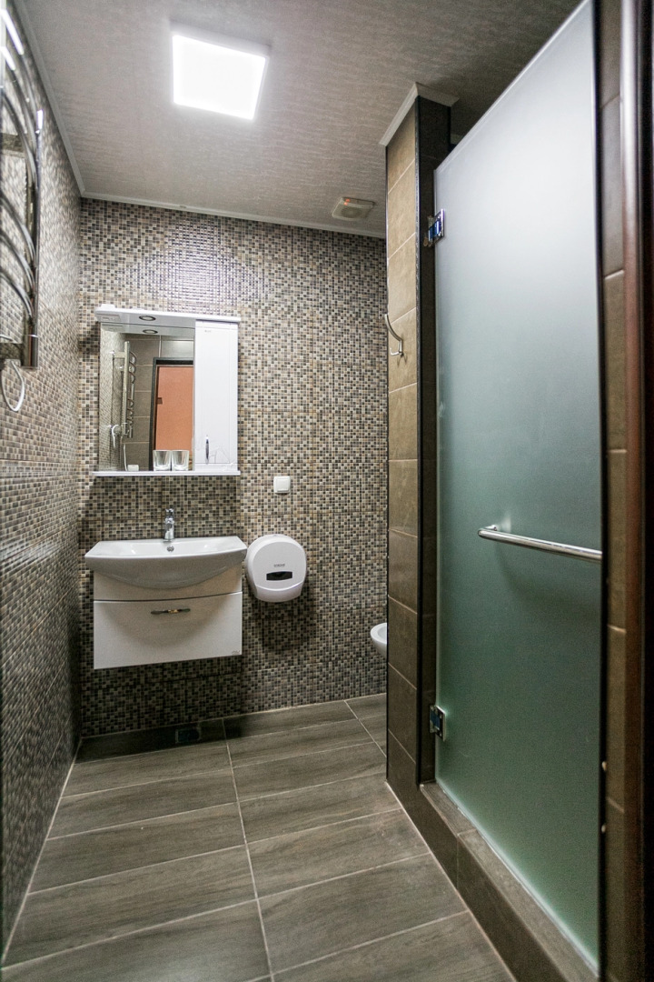 Отель Стрела