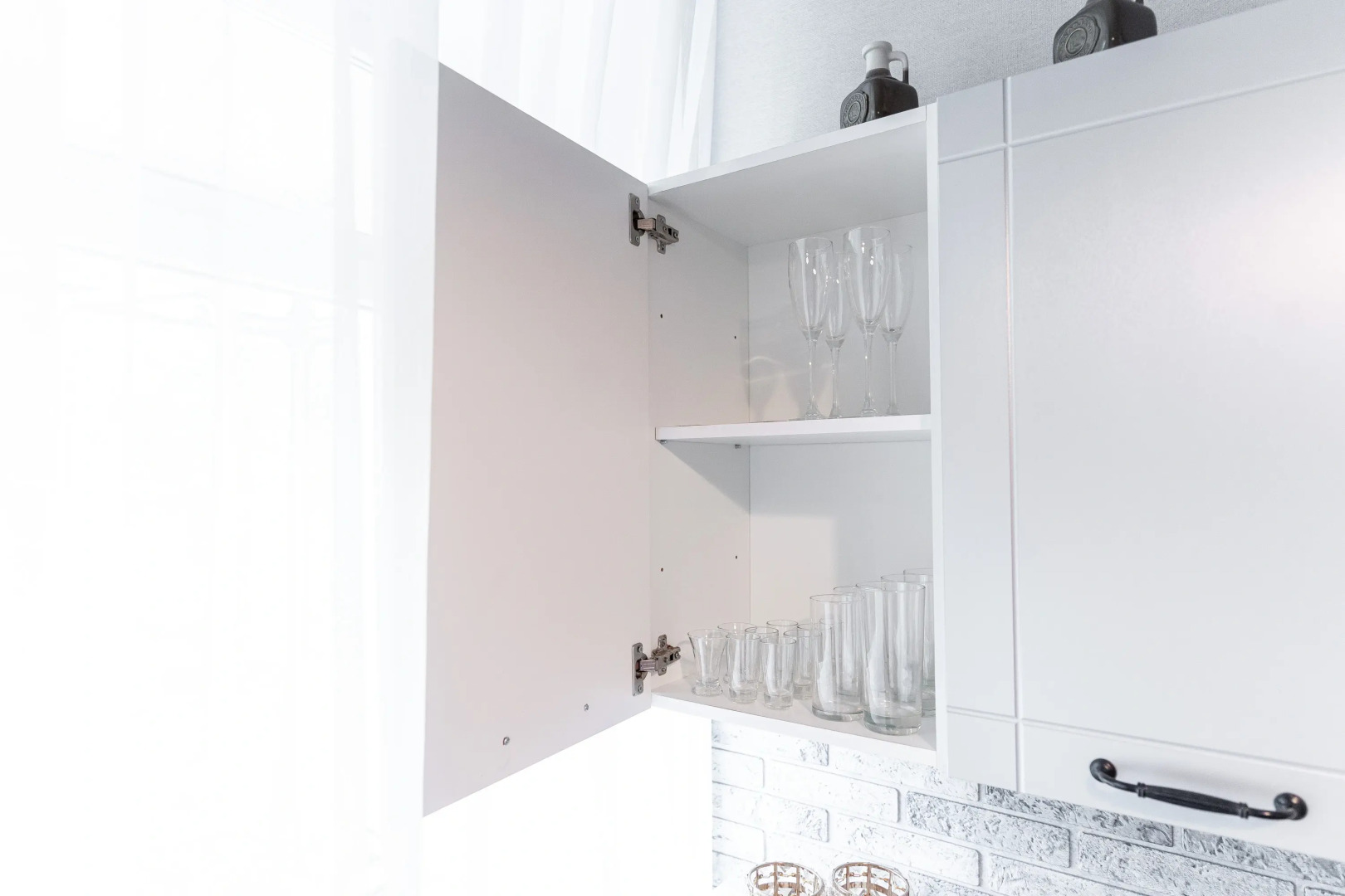 Апартаменты в Центре с Видом на Крейсер Михаил Кутузов от  LetoApart