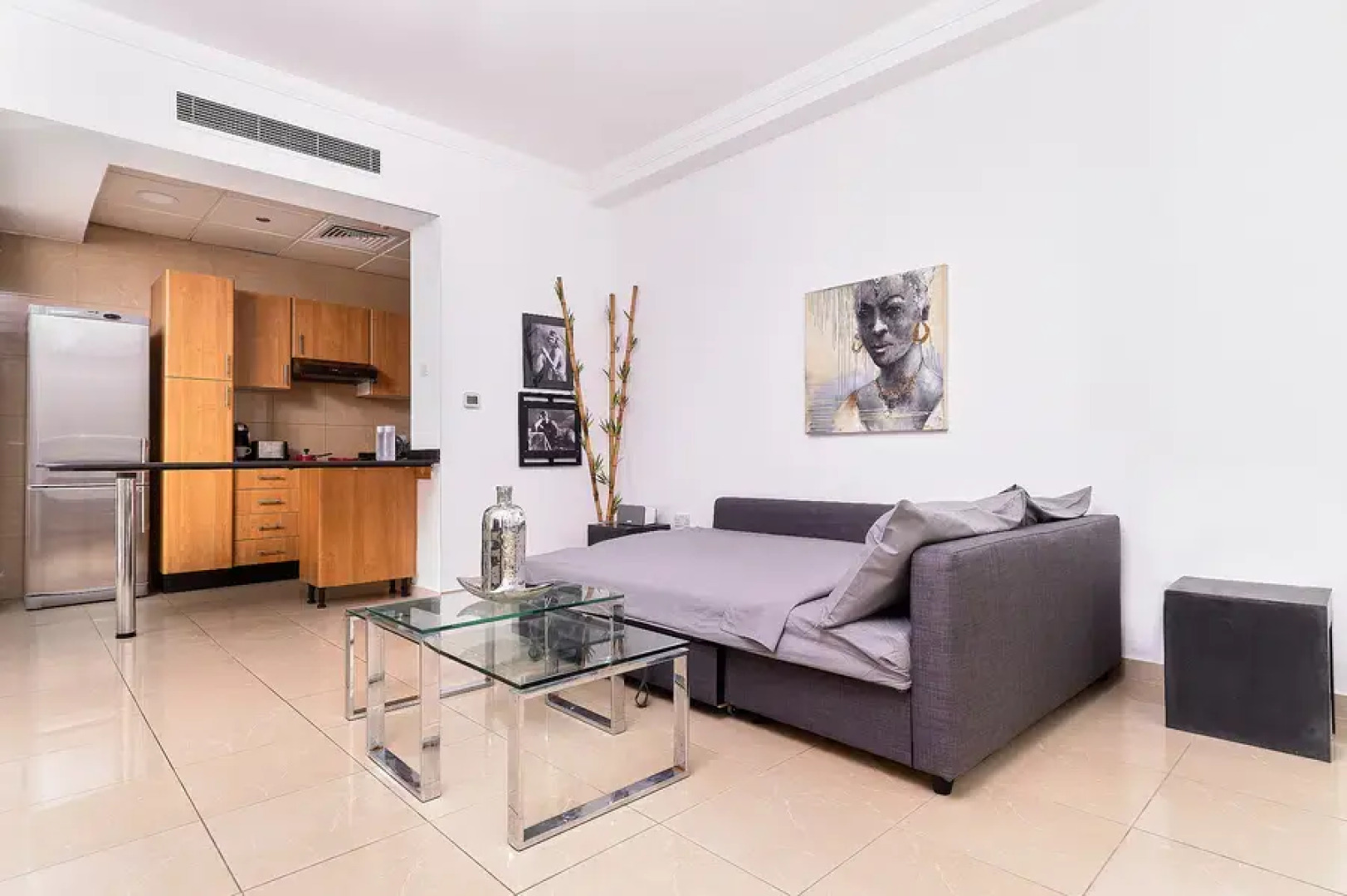 Апартаменты Welcome Home in Marina Crown