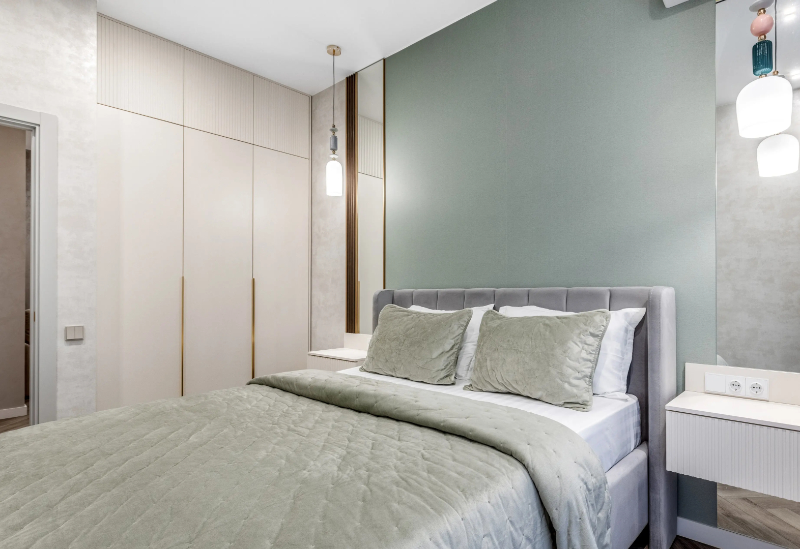 Московский квартал, Ялта