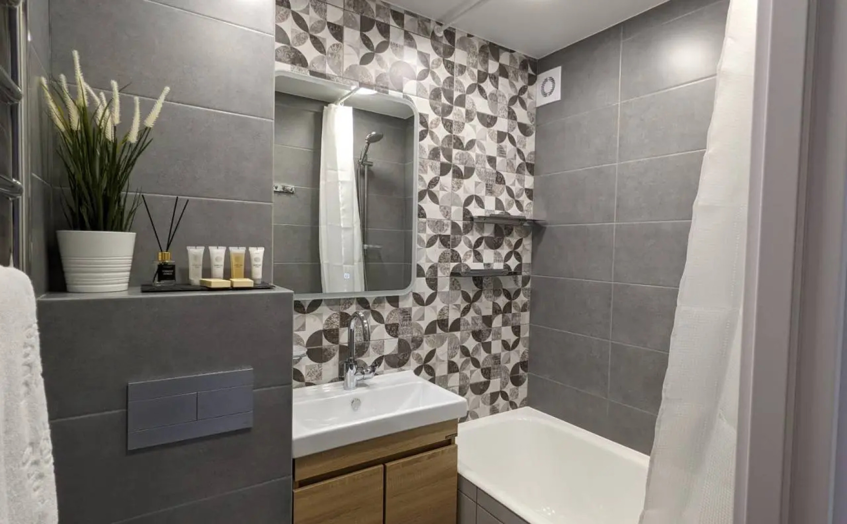 Апартаменты Созвездие Камчатки рядом со Школой