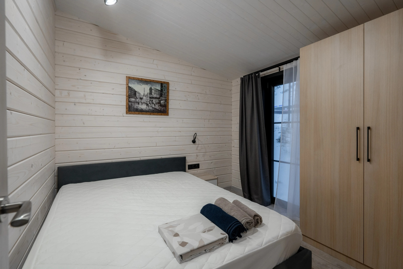 Гостевой дом Pala Suomi