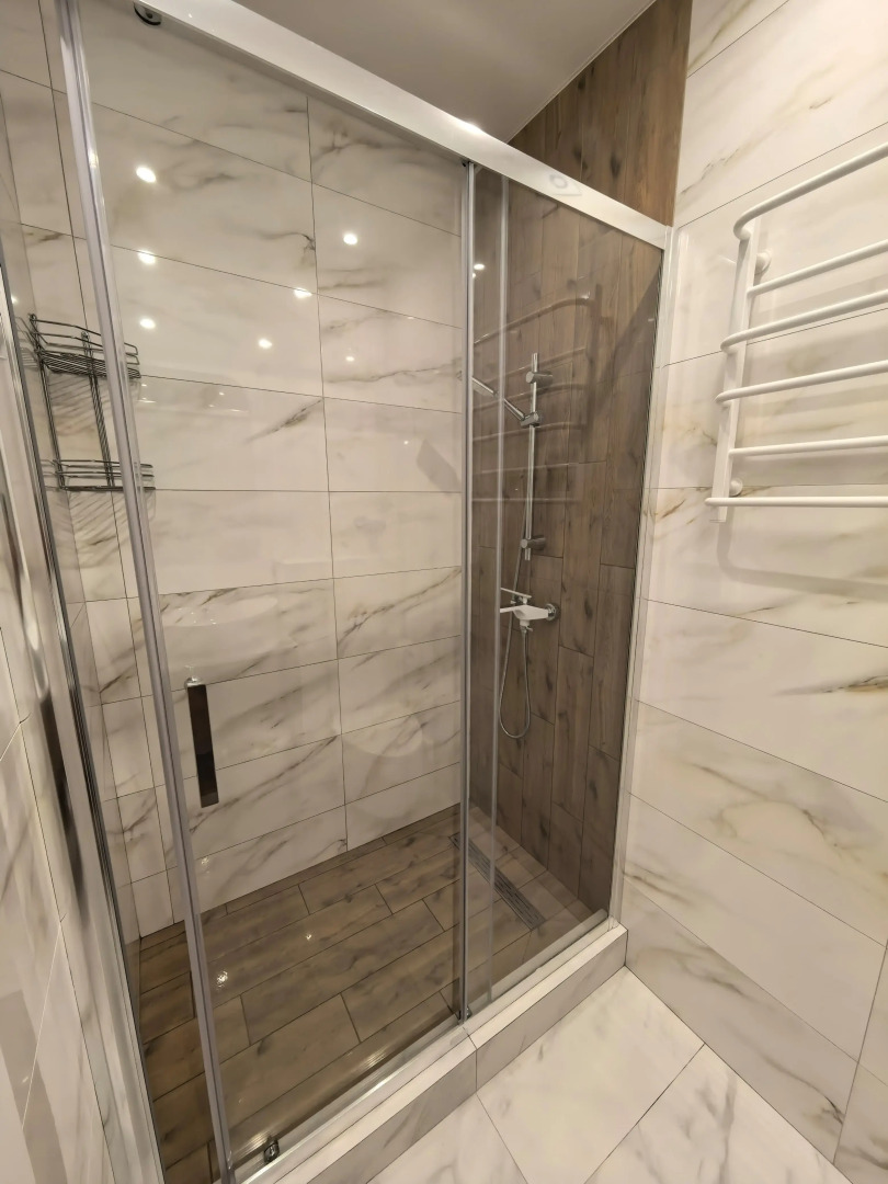 Апартаменты студия у моря Тихая гавань