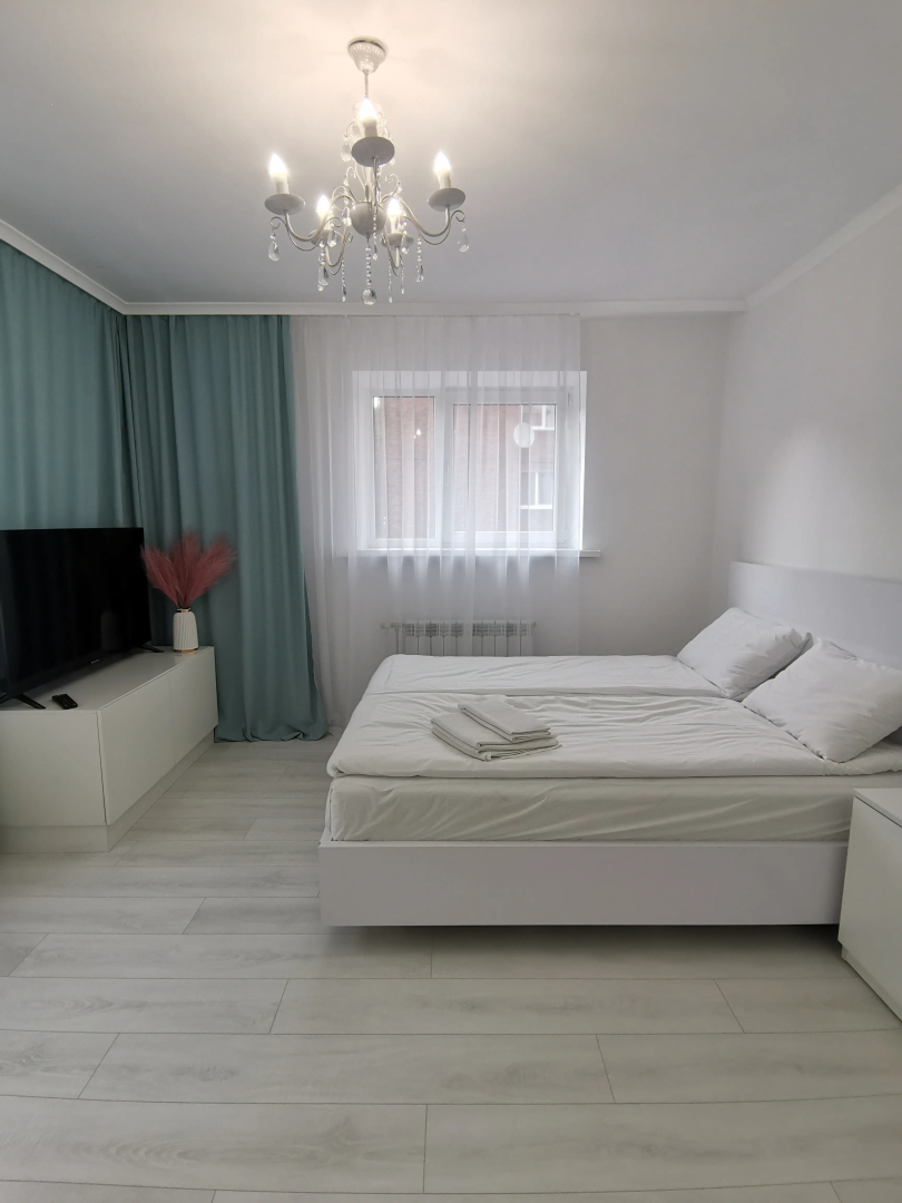 Апартаменты у Закхаймских Ворот