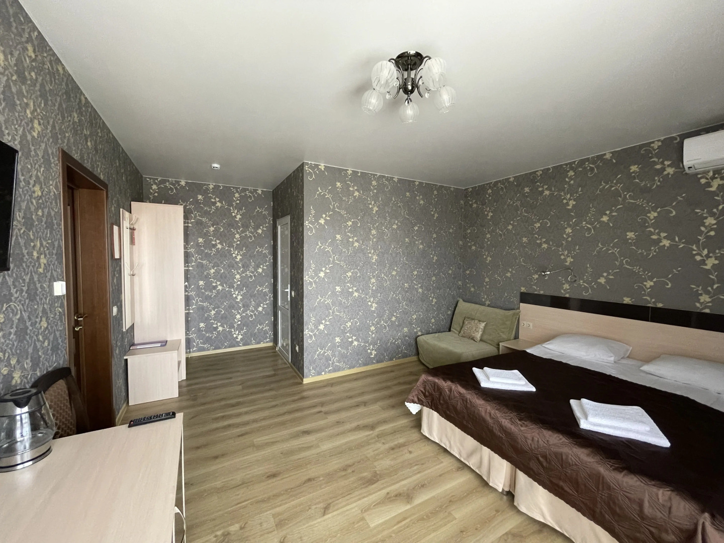 Гостевой Дом Колибри