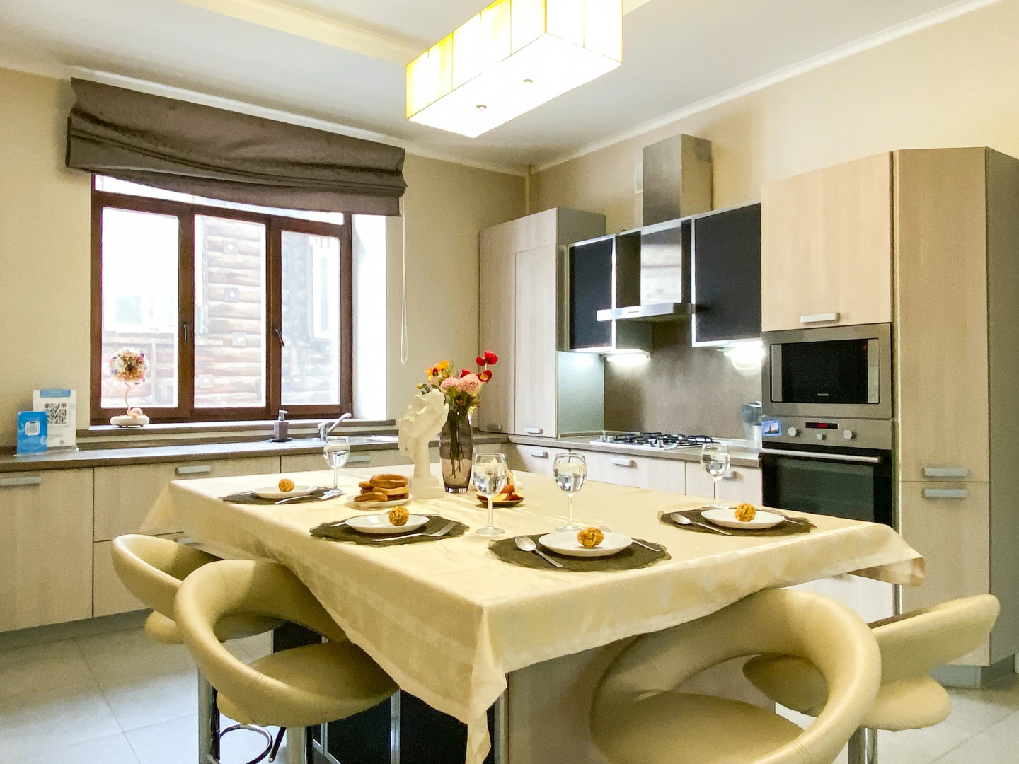 Апартаменты uTrip Prague