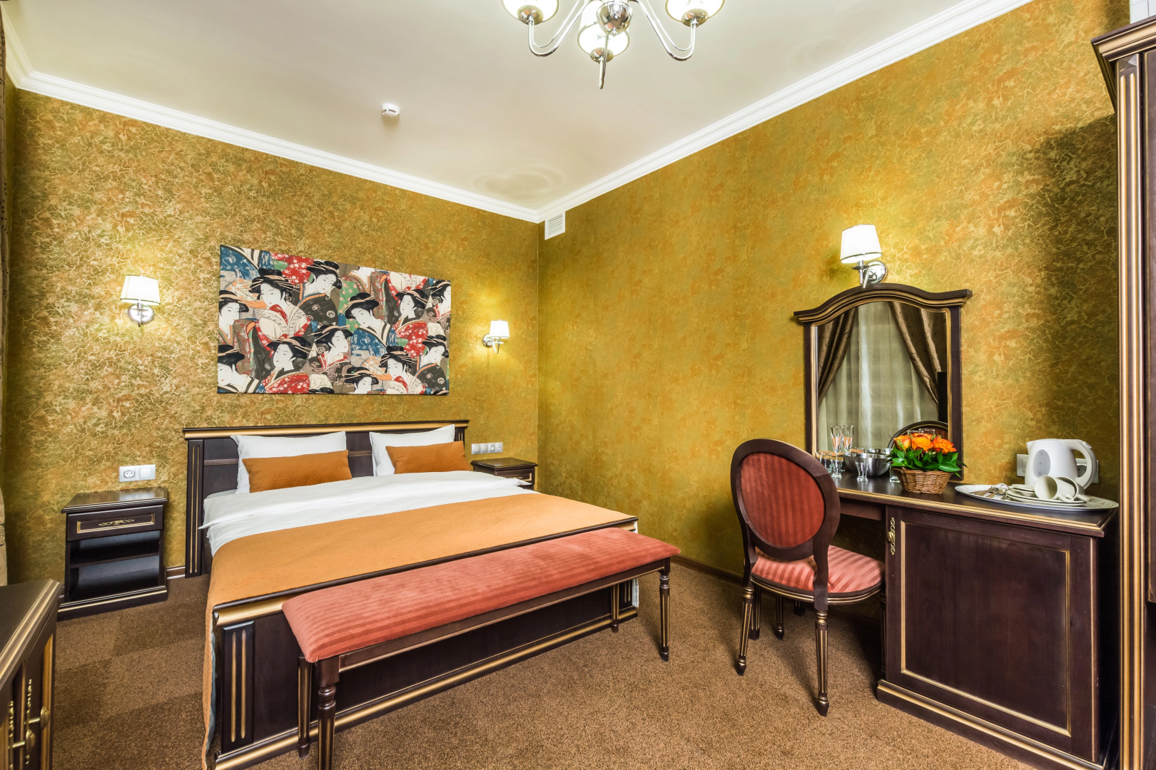 Отель Погости.ру на Тульской