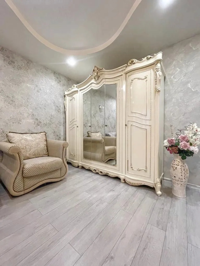 Квартира на Улице Сибгата Хакима