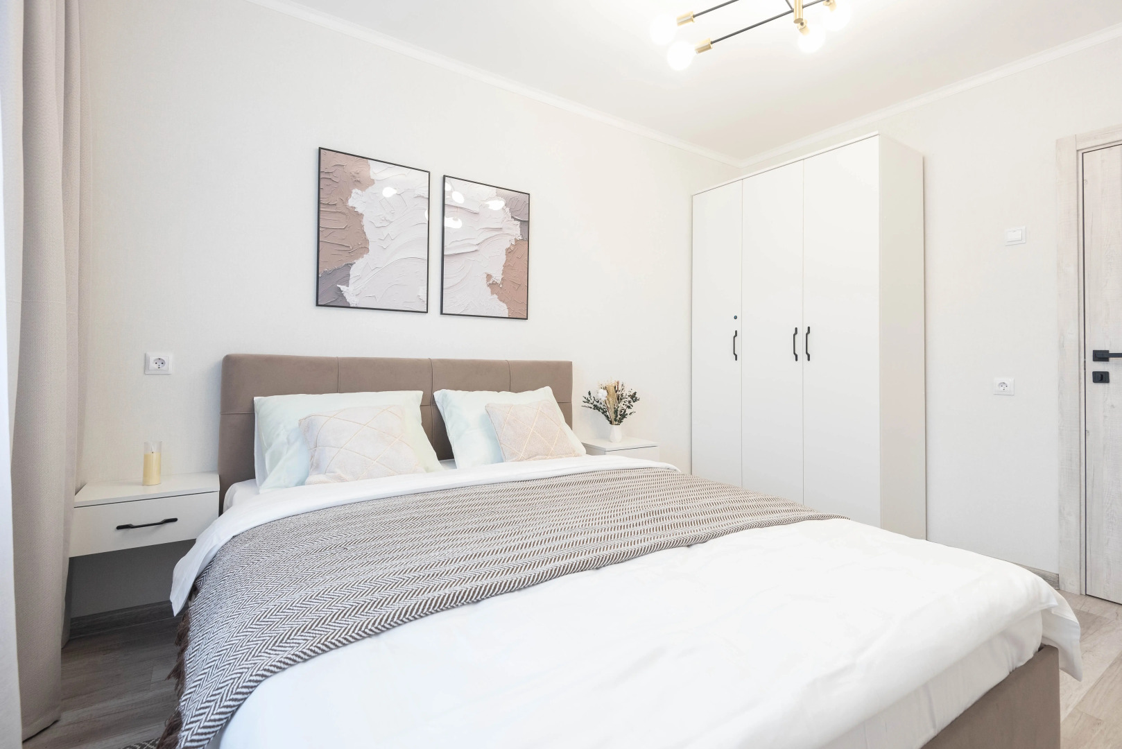 Квартира Лига